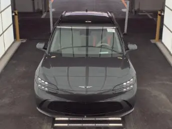 Florida Fine Cars - Used GENESIS GV60 2023 MARGATE ADVANCED