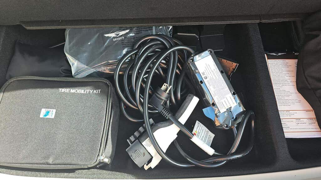 Florida Fine Cars - Used GENESIS GV60 2023 MARGATE ADVANCED