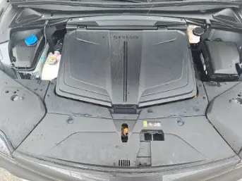 Florida Fine Cars - Used GENESIS GV60 2023 MARGATE ADVANCED