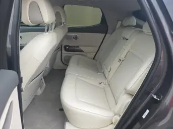 Florida Fine Cars - Used GENESIS GV60 2023 MARGATE ADVANCED