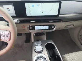 Florida Fine Cars - Used GENESIS GV60 2023 MARGATE ADVANCED