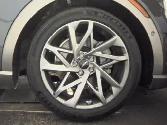 Florida Fine Cars - Used GENESIS GV60 2023 MARGATE ADVANCED