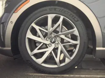 Florida Fine Cars - Used GENESIS GV60 2023 MARGATE ADVANCED