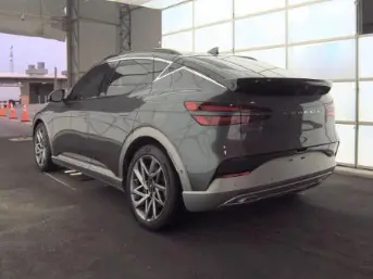 Florida Fine Cars - Used GENESIS GV60 2023 MARGATE ADVANCED