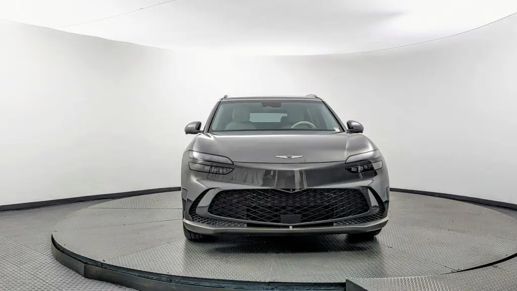 Florida Fine Cars - Used GENESIS GV60 2023 MARGATE ADVANCED