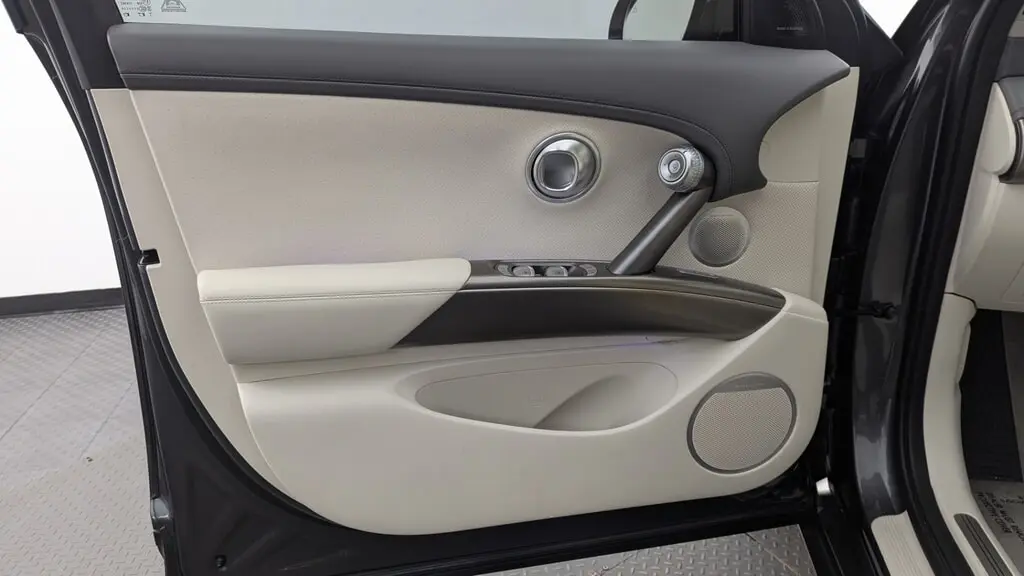 Florida Fine Cars - Used GENESIS GV60 2023 MARGATE ADVANCED