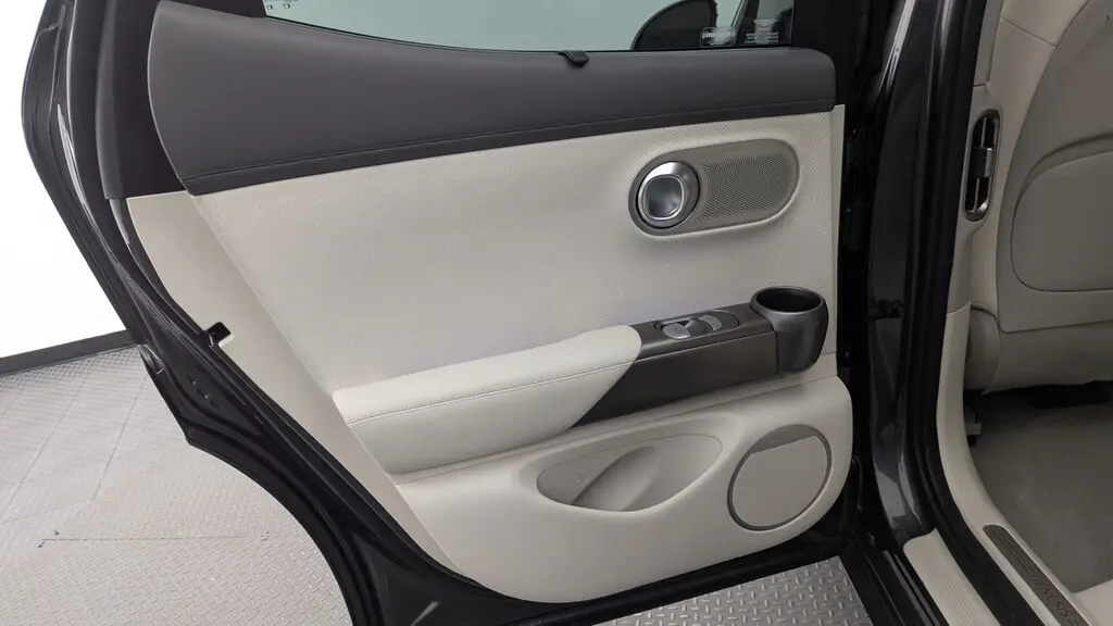 Florida Fine Cars - Used GENESIS GV60 2023 MARGATE ADVANCED