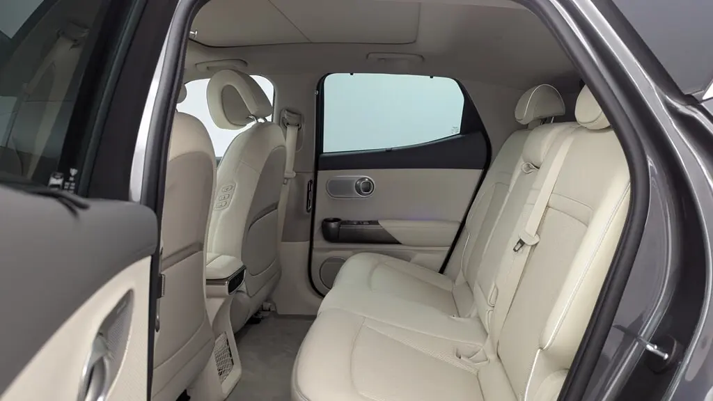 Florida Fine Cars - Used GENESIS GV60 2023 MARGATE ADVANCED