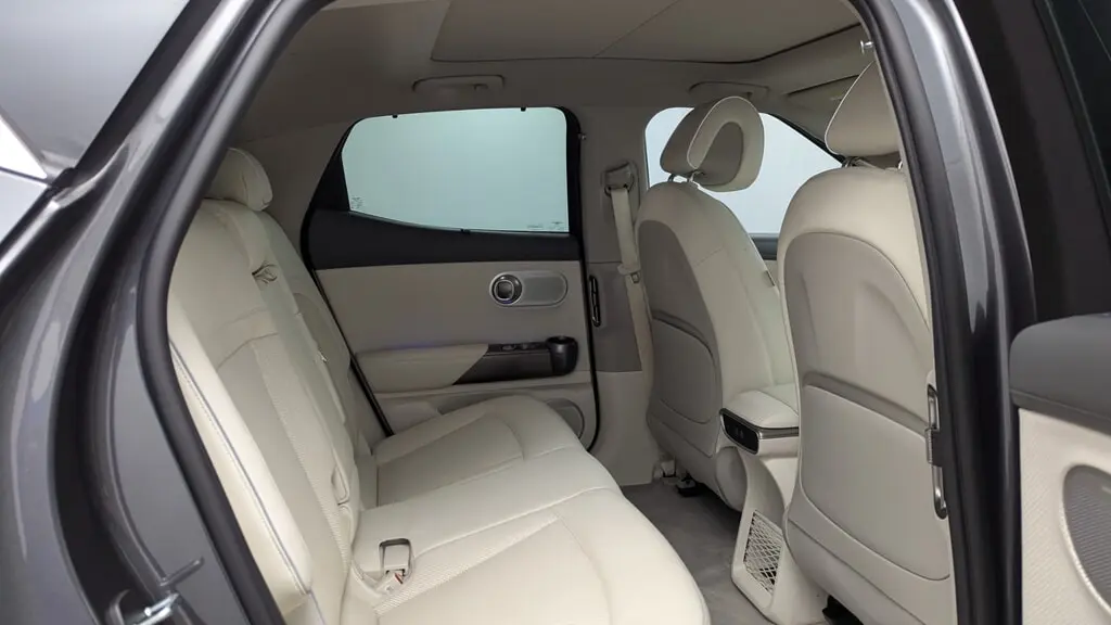 Florida Fine Cars - Used GENESIS GV60 2023 MARGATE ADVANCED