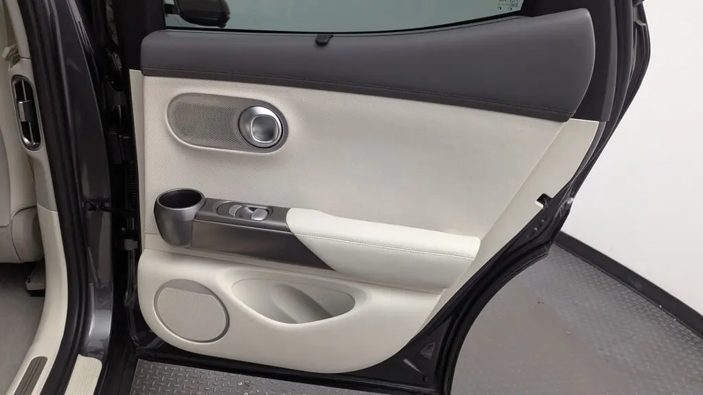 Florida Fine Cars - Used GENESIS GV60 2023 MARGATE ADVANCED