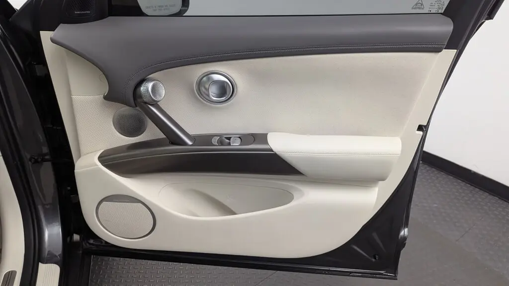 Florida Fine Cars - Used GENESIS GV60 2023 MARGATE ADVANCED