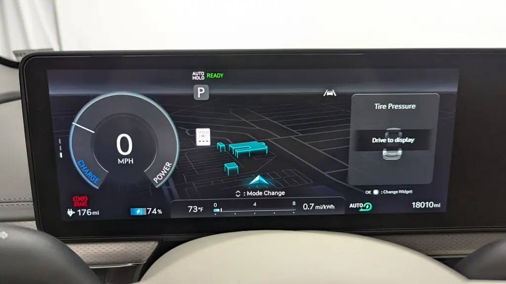 Florida Fine Cars - Used GENESIS GV60 2023 MARGATE ADVANCED