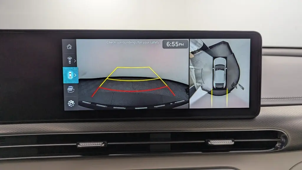 Florida Fine Cars - Used GENESIS GV60 2023 MARGATE ADVANCED