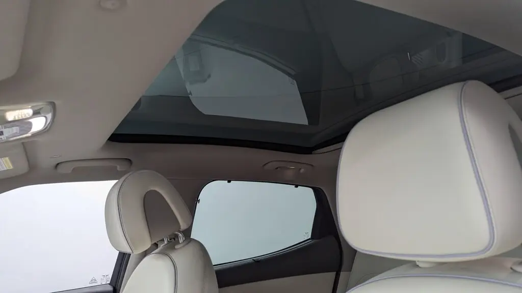 Florida Fine Cars - Used GENESIS GV60 2023 MARGATE ADVANCED