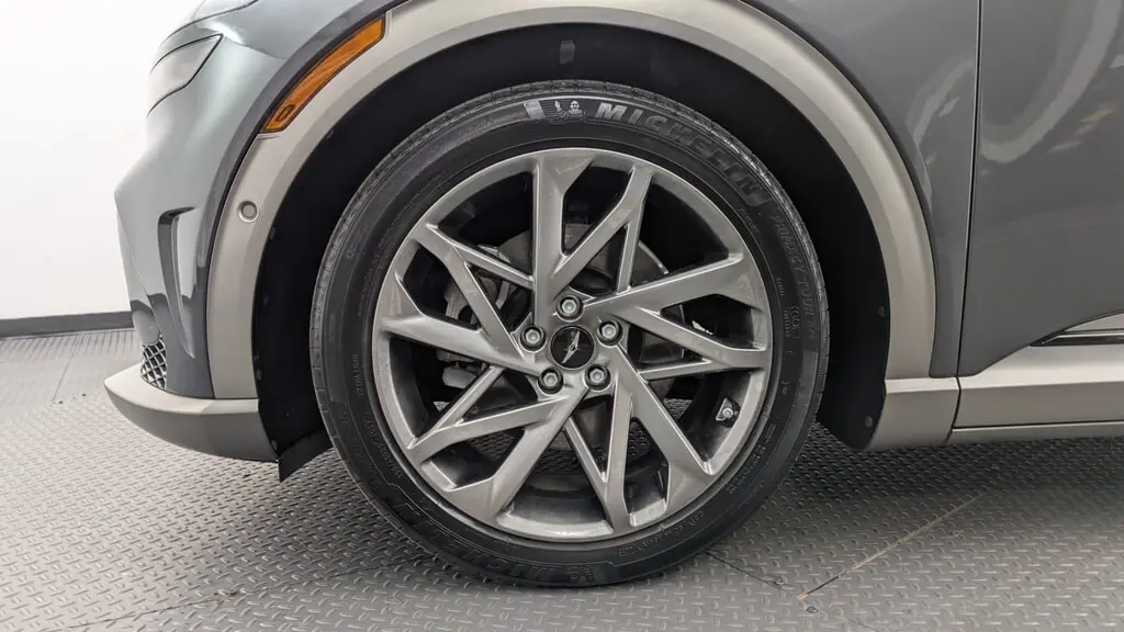 Florida Fine Cars - Used GENESIS GV60 2023 MARGATE ADVANCED