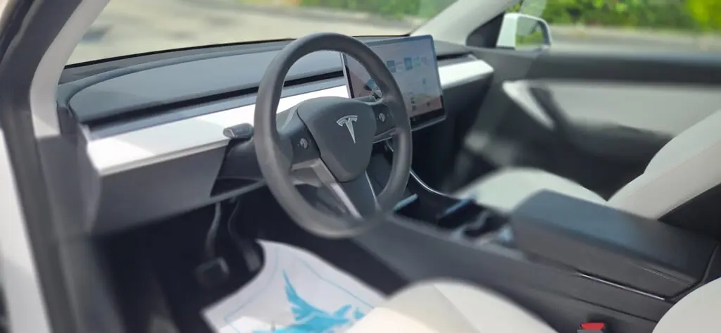 Florida Fine Cars - Used TESLA MODEL Y 2021 MIAMI LONG RANGE