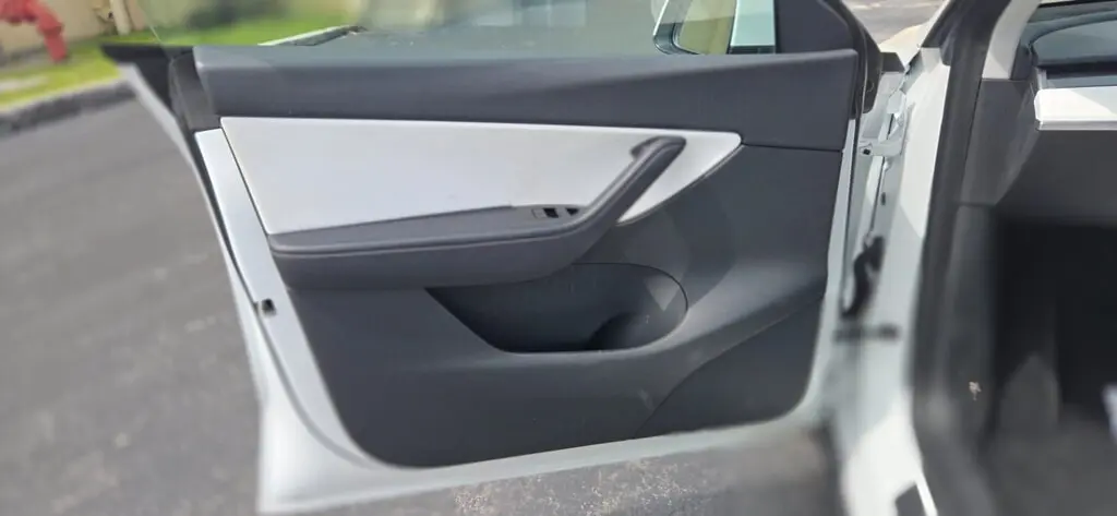 Florida Fine Cars - Used TESLA MODEL Y 2021 MIAMI LONG RANGE