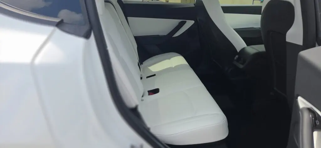 Florida Fine Cars - Used TESLA MODEL Y 2021 MIAMI LONG RANGE