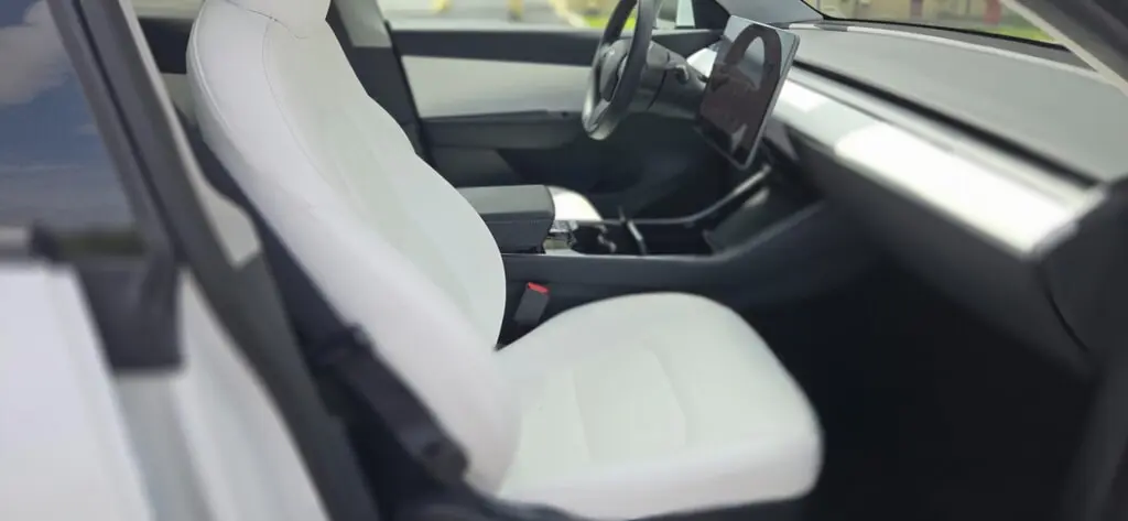 Florida Fine Cars - Used TESLA MODEL Y 2021 MIAMI LONG RANGE