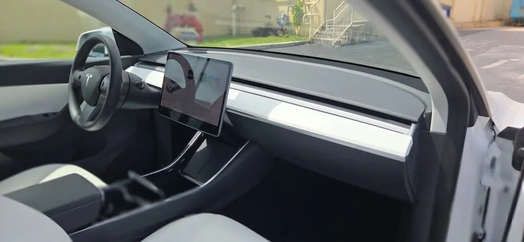 Florida Fine Cars - Used TESLA MODEL Y 2021 MIAMI LONG RANGE