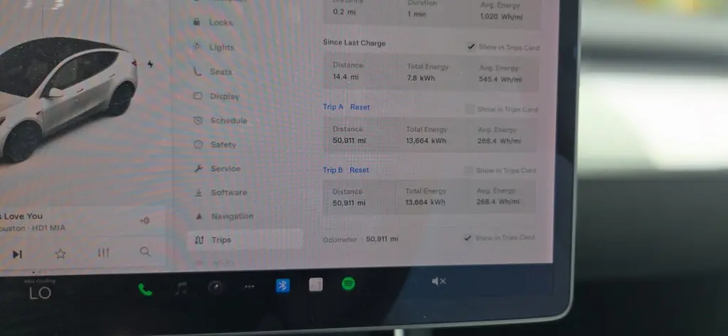 Florida Fine Cars - Used TESLA MODEL Y 2021 MIAMI LONG RANGE