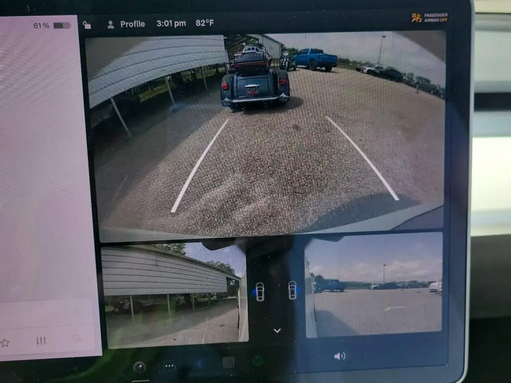 Florida Fine Cars - Used TESLA MODEL Y 2021 MIAMI LONG RANGE