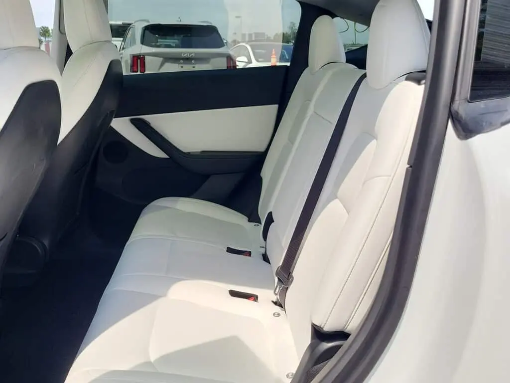 Florida Fine Cars - Used TESLA MODEL Y 2021 MIAMI LONG RANGE