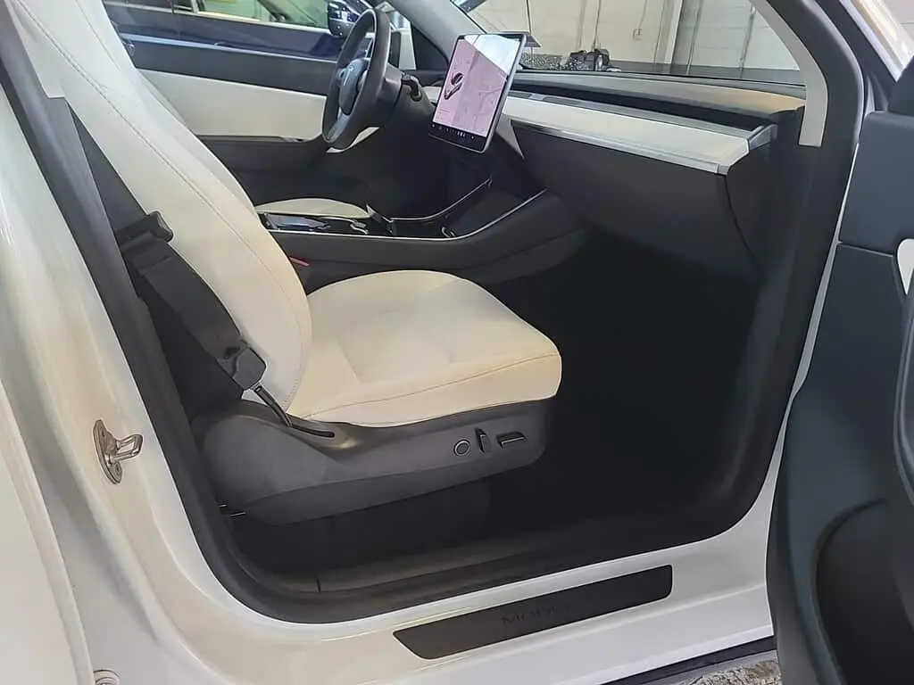 Florida Fine Cars - Used TESLA MODEL Y 2021 MIAMI LONG RANGE