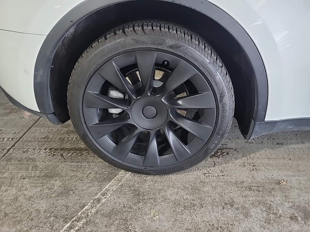 Florida Fine Cars - Used TESLA MODEL Y 2021 MIAMI LONG RANGE