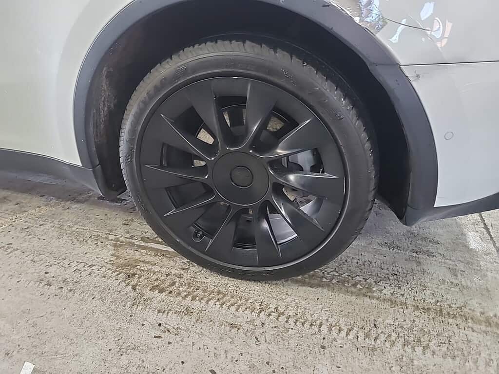 Florida Fine Cars - Used TESLA MODEL Y 2021 MIAMI LONG RANGE