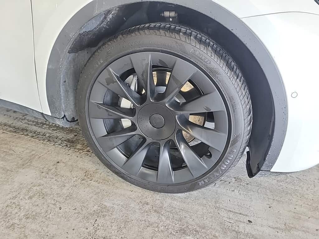 Florida Fine Cars - Used TESLA MODEL Y 2021 MIAMI LONG RANGE