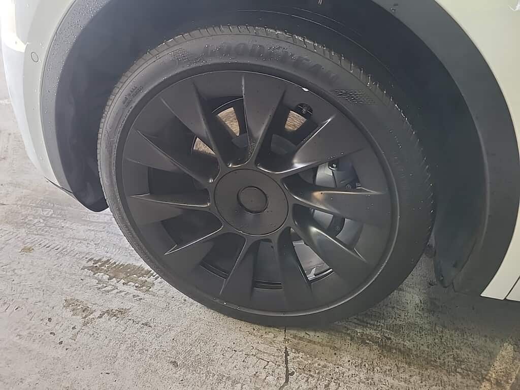 Florida Fine Cars - Used TESLA MODEL Y 2021 MIAMI LONG RANGE