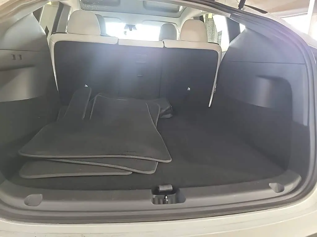 Florida Fine Cars - Used TESLA MODEL Y 2021 MIAMI LONG RANGE