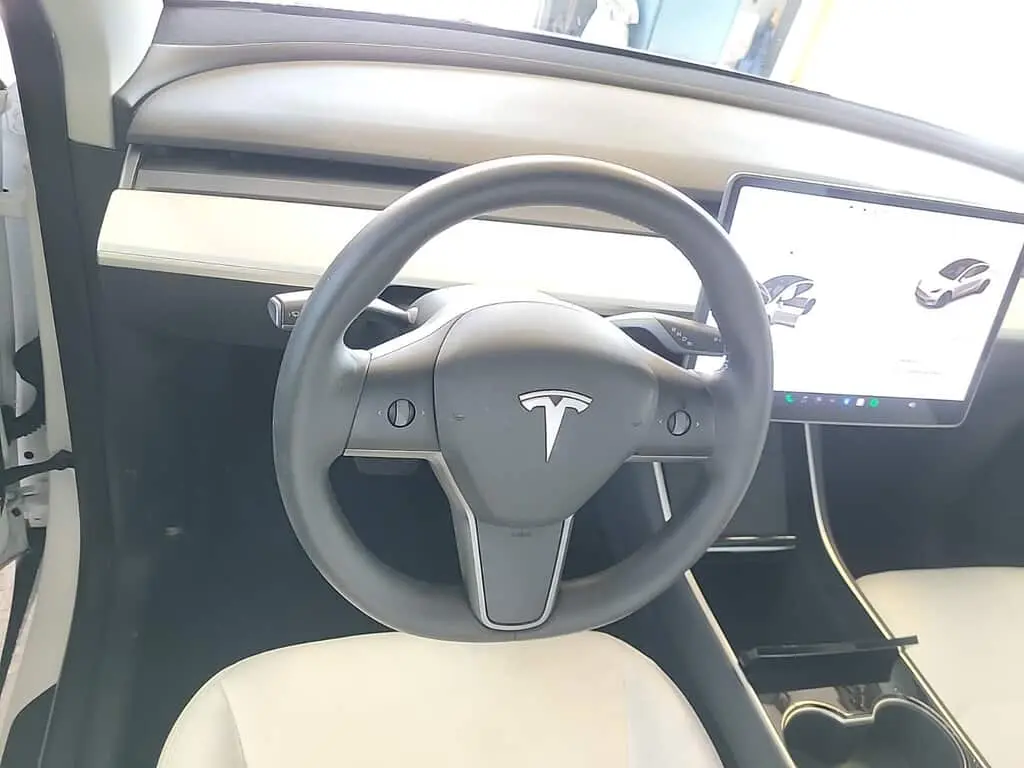 Florida Fine Cars - Used TESLA MODEL Y 2021 MIAMI LONG RANGE