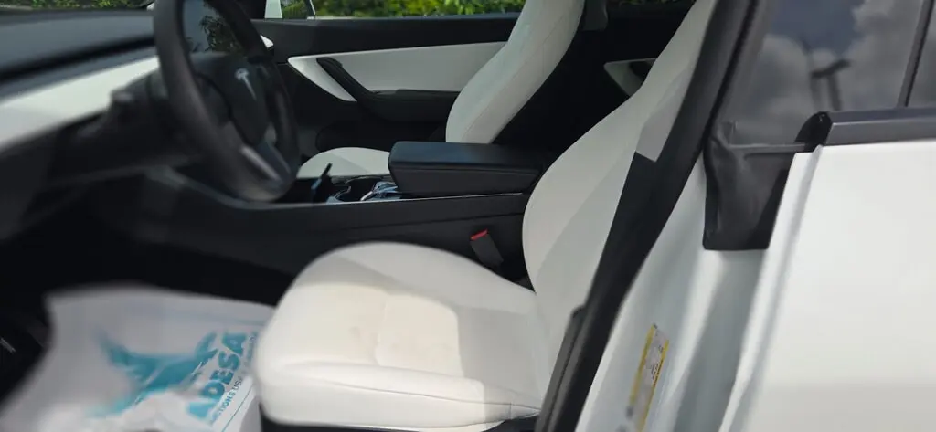 Florida Fine Cars - Used TESLA MODEL Y 2021 MIAMI LONG RANGE