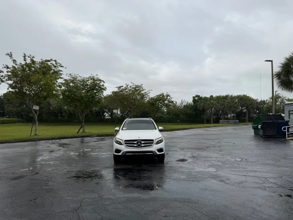 Florida Fine Cars - Used MERCEDES-BENZ GLC 2018 MARGATE GLC 300