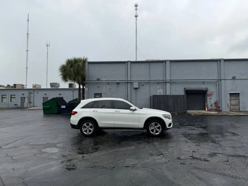 Florida Fine Cars - Used MERCEDES-BENZ GLC 2018 MARGATE GLC 300