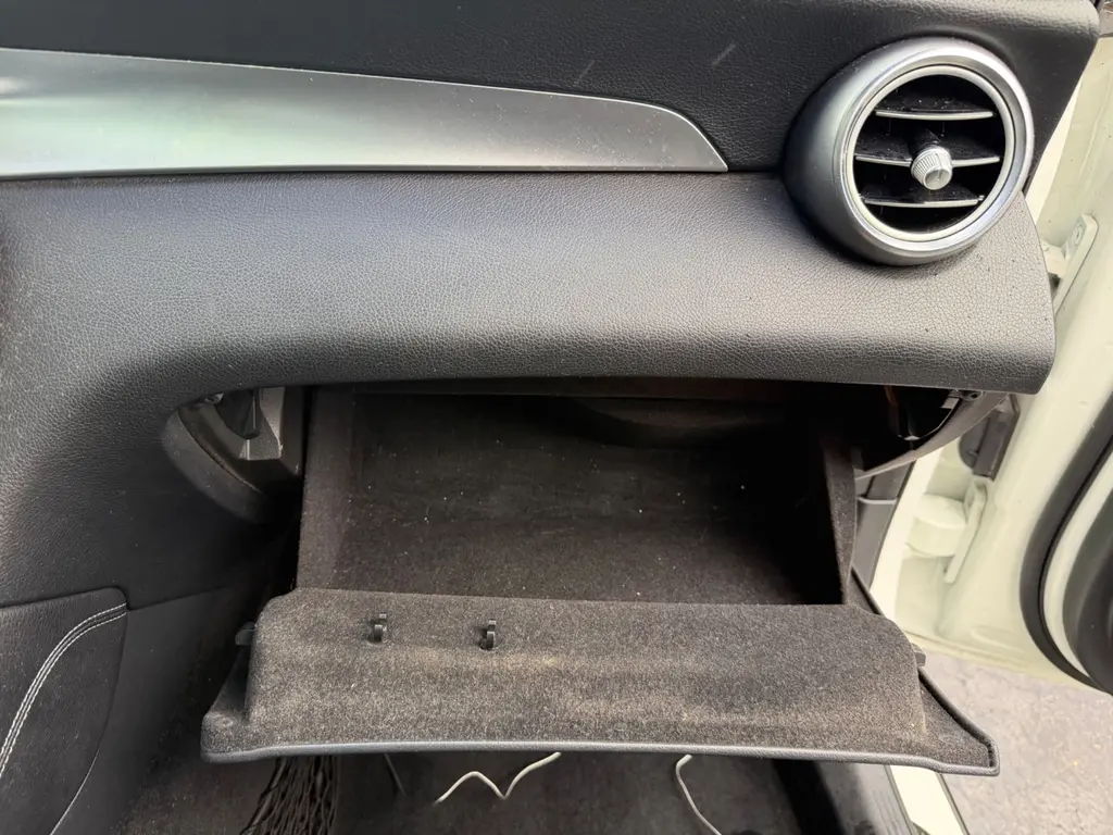 Florida Fine Cars - Used MERCEDES-BENZ GLC 2018 MARGATE GLC 300