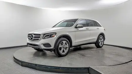 Florida Fine Cars - Used MERCEDES-BENZ GLC 2018 MARGATE GLC 300