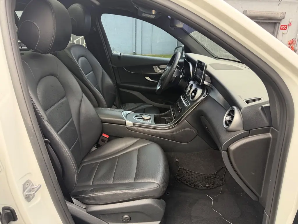 Florida Fine Cars - Used MERCEDES-BENZ GLC 2018 MARGATE GLC 300