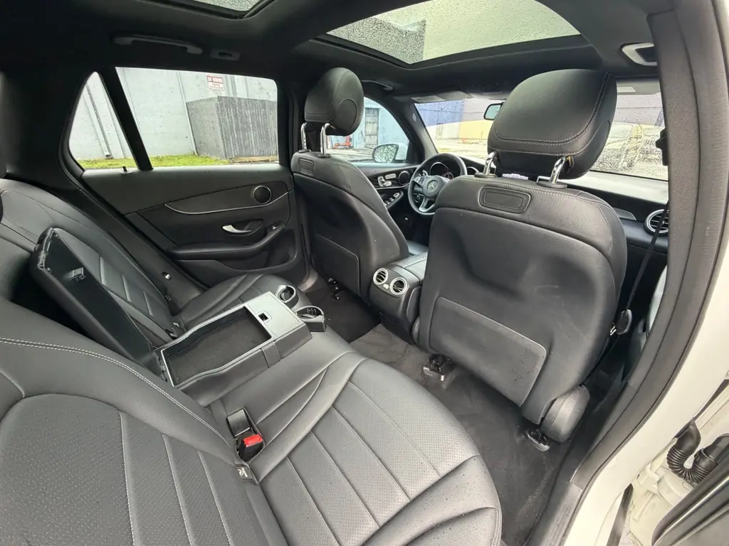 Florida Fine Cars - Used MERCEDES-BENZ GLC 2018 MARGATE GLC 300