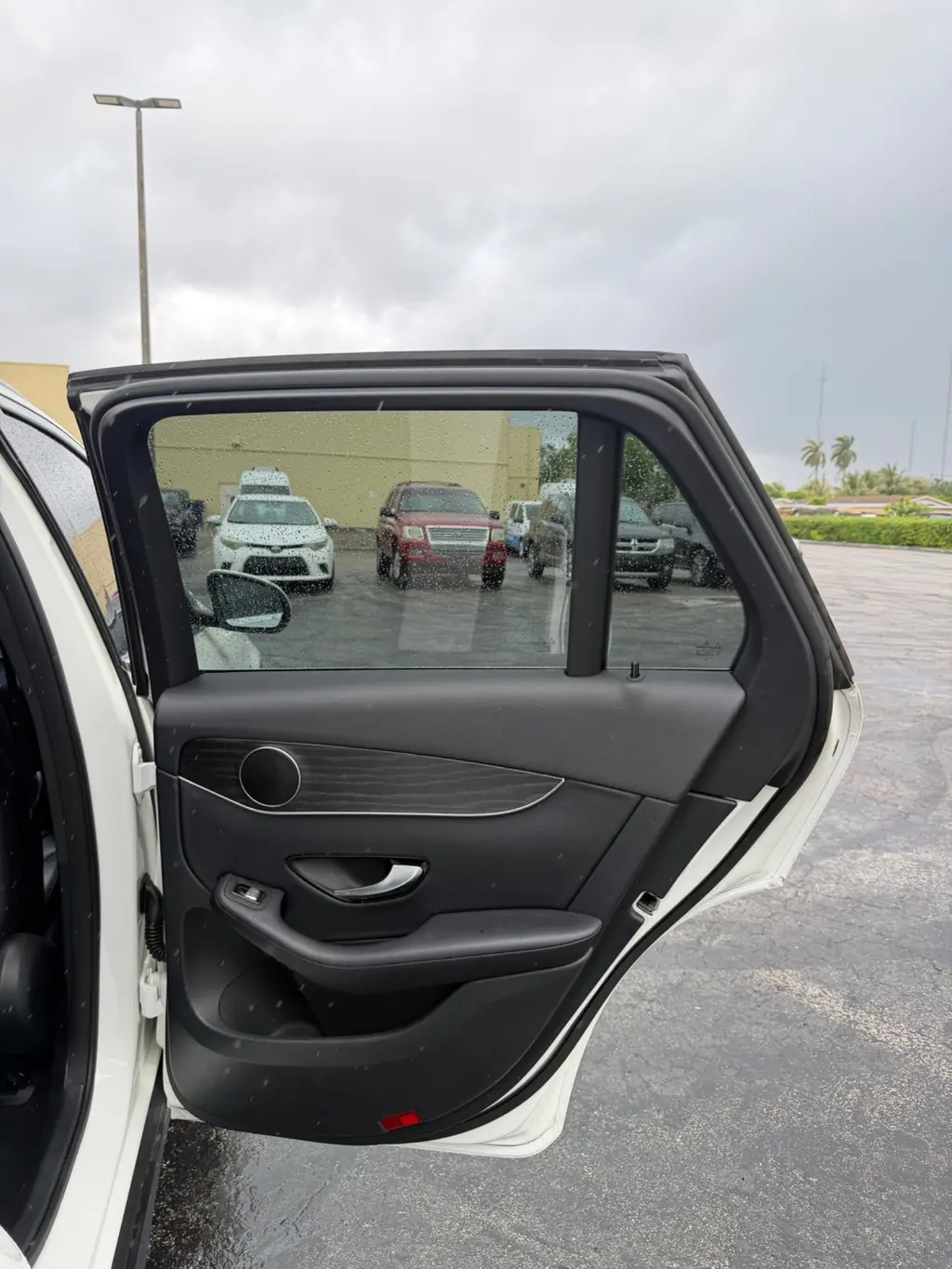 Florida Fine Cars - Used MERCEDES-BENZ GLC 2018 MARGATE GLC 300