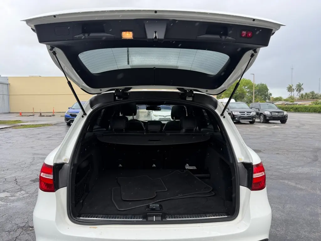 Florida Fine Cars - Used MERCEDES-BENZ GLC 2018 MARGATE GLC 300