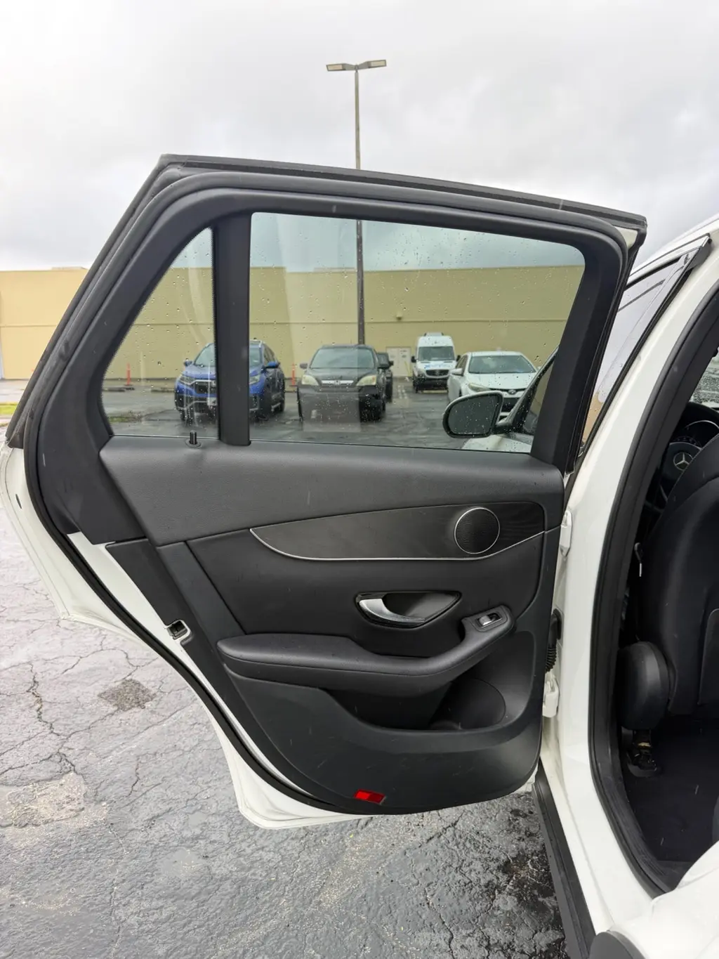 Florida Fine Cars - Used MERCEDES-BENZ GLC 2018 MARGATE GLC 300