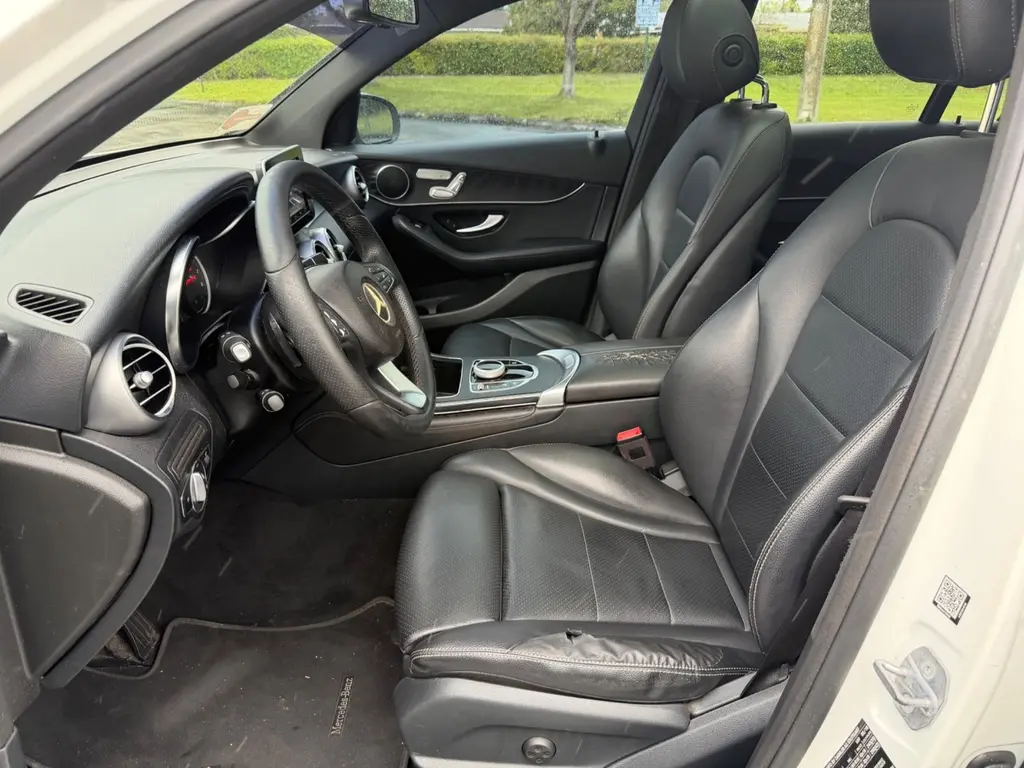 Florida Fine Cars - Used MERCEDES-BENZ GLC 2018 MARGATE GLC 300