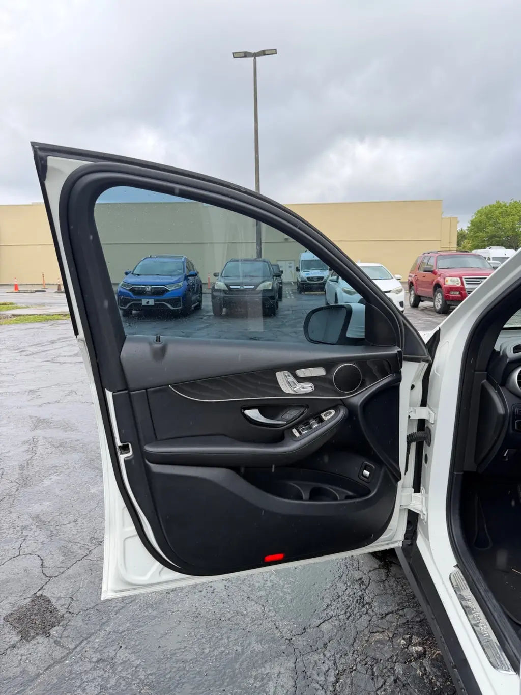 Florida Fine Cars - Used MERCEDES-BENZ GLC 2018 MARGATE GLC 300