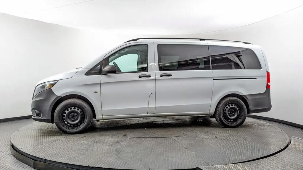 Florida Fine Cars - Used MERCEDES-BENZ METRIS PASSENGER VAN 2016 MARGATE