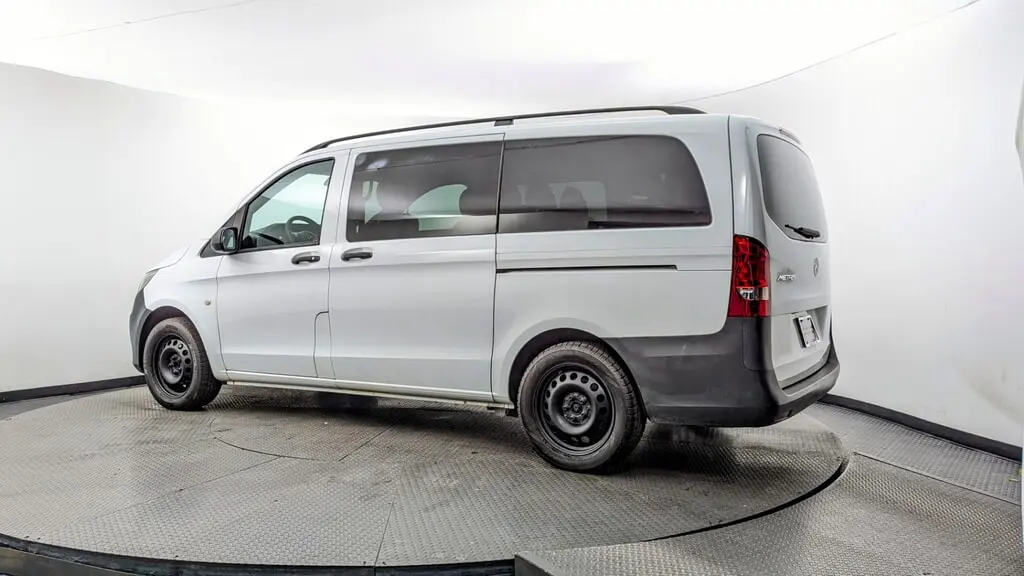 Florida Fine Cars - Used MERCEDES-BENZ METRIS PASSENGER VAN 2016 MARGATE