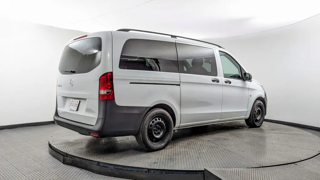 Florida Fine Cars - Used MERCEDES-BENZ METRIS PASSENGER VAN 2016 MARGATE