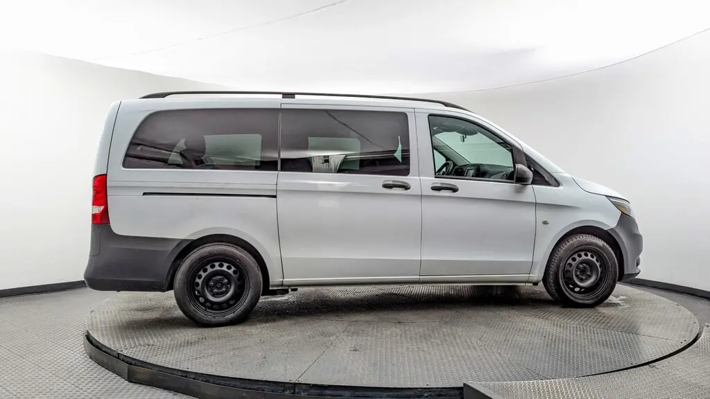 Florida Fine Cars - Used MERCEDES-BENZ METRIS PASSENGER VAN 2016 MARGATE